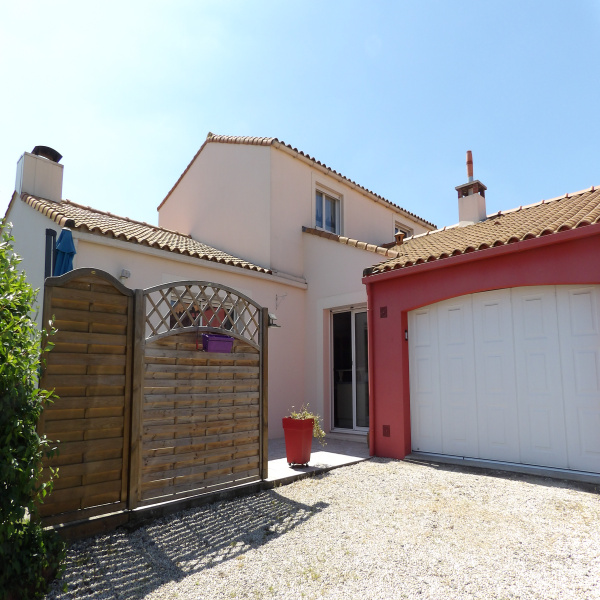 Offres de vente Maison Les Sorinières 44840