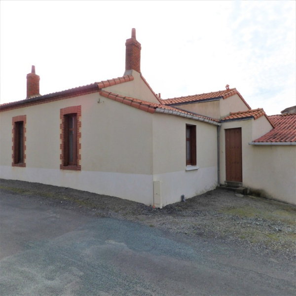 Offres de vente Maison La Haie-Fouassière 44690