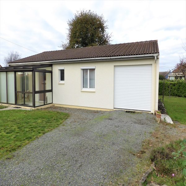 Offres de vente Maison Les Sorinières 44840