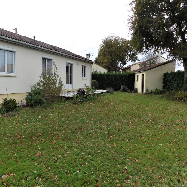 Offres de vente Maison Les Sorinières 44840