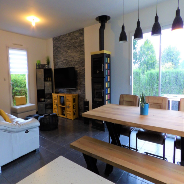 Offres de vente Maison Le Bignon 44140