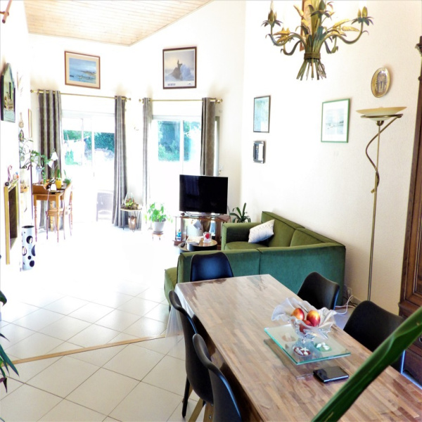 Offres de vente Maison Vertou 44120
