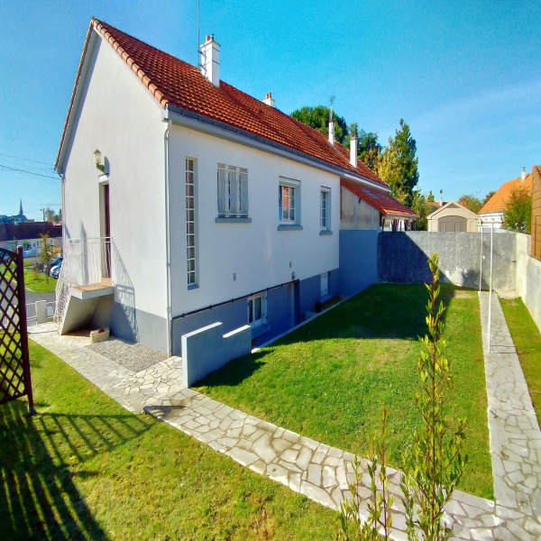 Offres de vente Maison Les Sorinières 44840