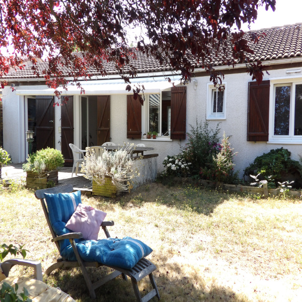 Offres de vente Maison Les Sorinières 44840
