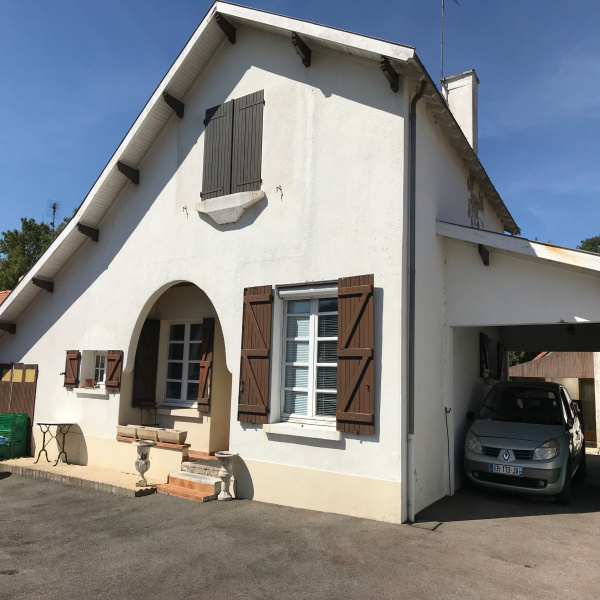 Offres de vente Maison Rezé 44400