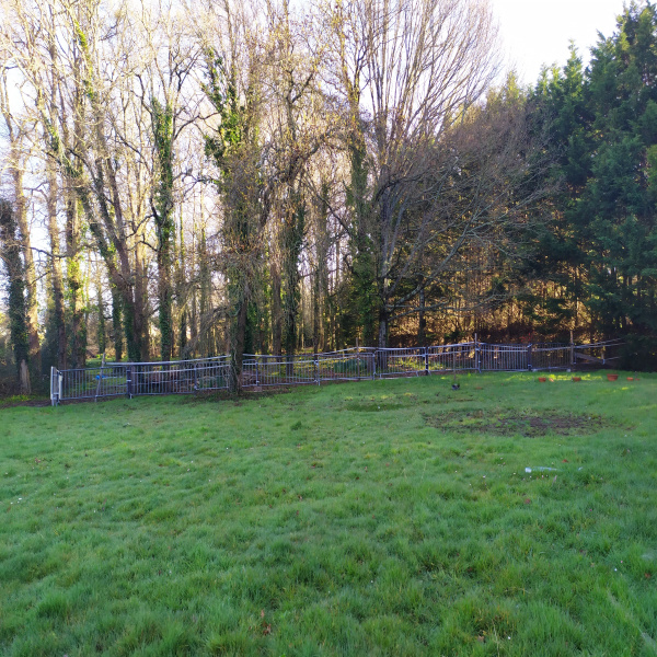 Offres de vente Terrain Thouaré-sur-Loire 44470