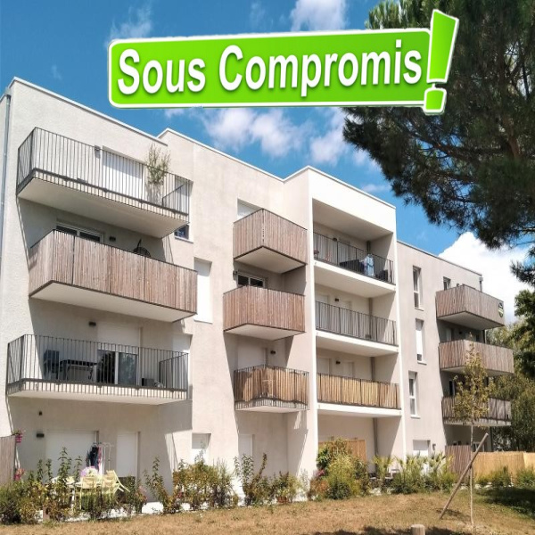 Offres de vente Appartement Bouguenais 44340