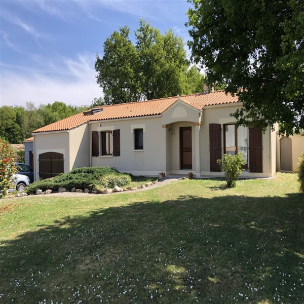 Offres de vente Maison Pont-Saint-Martin 44860
