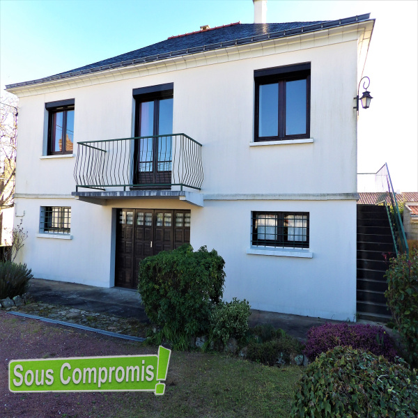 Offres de vente Maison Les Sorinières 44840