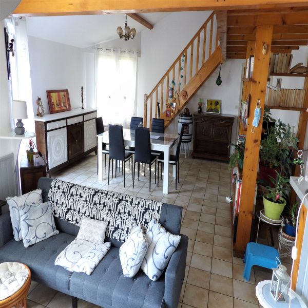 Offres de vente Maison Les Sorinières 44840
