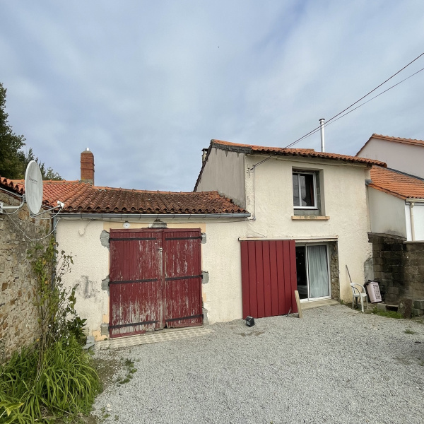 Offres de vente Maison Les Sorinières 44840