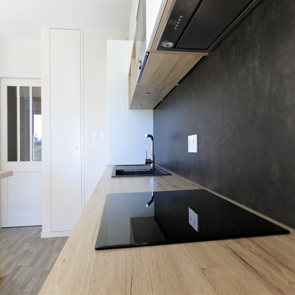 Offres de vente Appartement Les Sorinières 44840