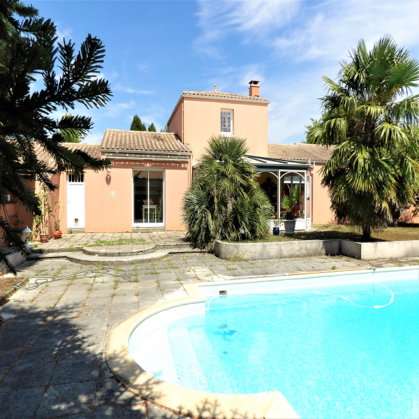 Offres de vente Villa Les Sorinières 44840
