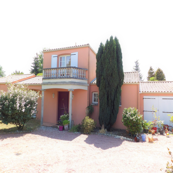 Offres de vente Villa Les Sorinières 44840