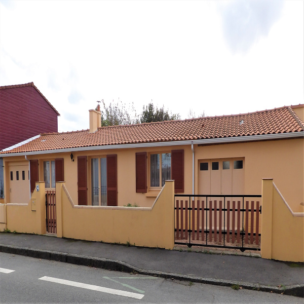Offres de vente Maison Les Sorinières 44840