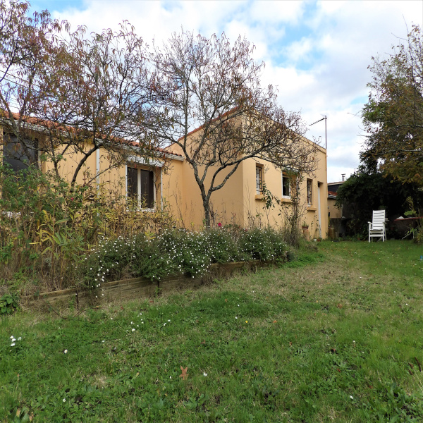 Offres de vente Maison Les Sorinières 44840
