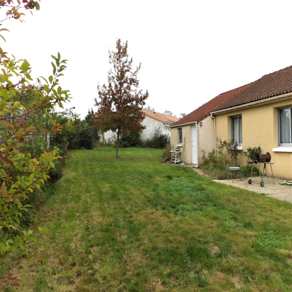 Offres de vente Maison Les Sorinières 44840