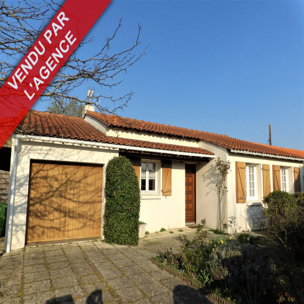 Offres de vente Maison Les Sorinières 44840