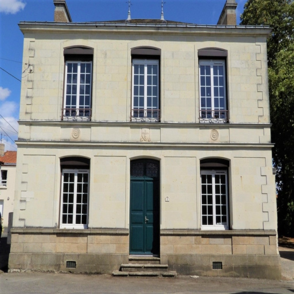 Offres de vente Maison Maisdon-sur-Sèvre 44690